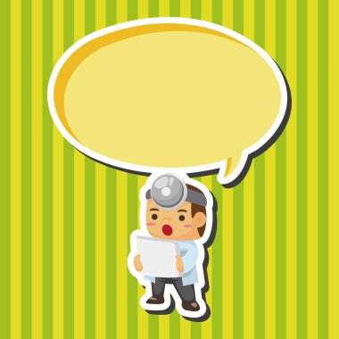 insanlar Tema doktor Tema öğeleri