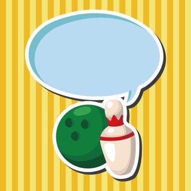 Spor ekipmanları Tema öğeleri