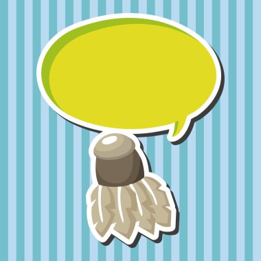 Spor ekipmanları Tema öğeleri