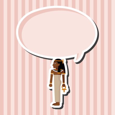 Firavun Tema öğeleri