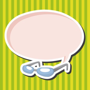 gözlük Tema öğeleri