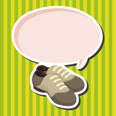 Golf ekipman Tema öğeleri