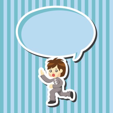 Kung fu Tema öğeleri