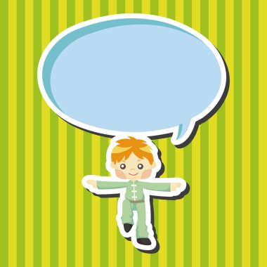 Kung fu Tema öğeleri