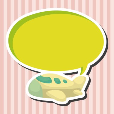 ulaşım uçak Tema öğeleri