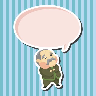 dedesi Tema öğeleri