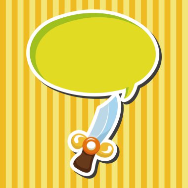 bıçak Tema öğeleri silah