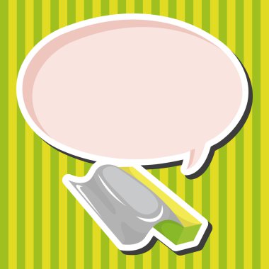 Barbekü ekipman Tema öğeleri