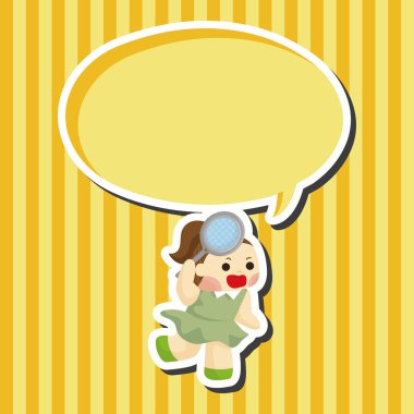 Tenis oyuncu Tema öğeleri