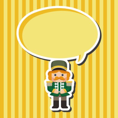 Oyuncak askerler Tema öğeleri