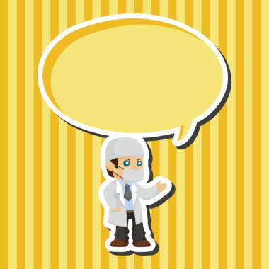 insanlar Tema doktor Tema öğeleri