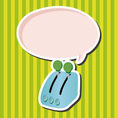 oyun kontrol Tema öğeleri