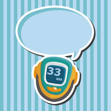 Bisiklet ekipman Tema öğeleri