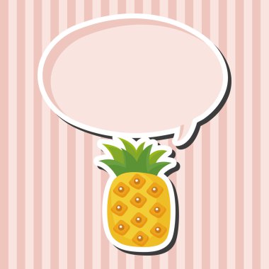 sebze ve meyve Tema öğeleri