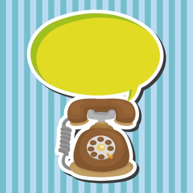 telefon tema öğeleri 