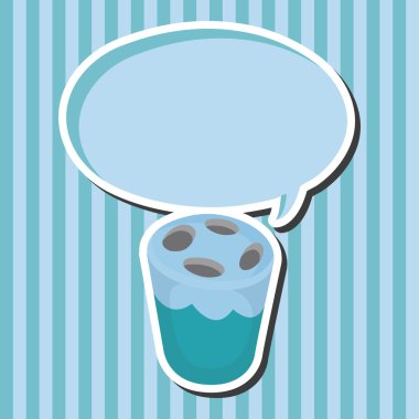 banyo diş fırçası tutucu Tema öğeleri