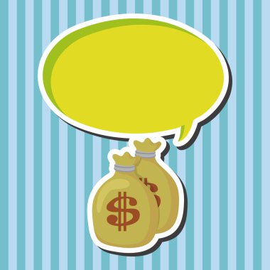 Finansal para Tema öğeleri