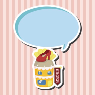 mağaza mağaza Tema öğeleri