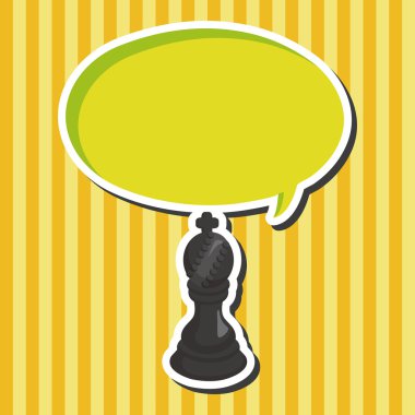 Satranç Tema öğeleri 