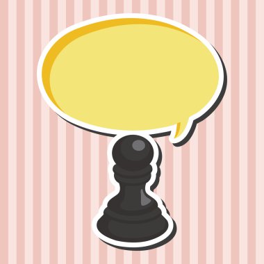 Satranç Tema öğeleri 