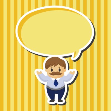 Patron Tema öğeleri