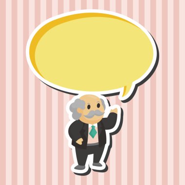 Patron Tema öğeleri