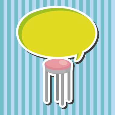 sandalye Tema öğeleri