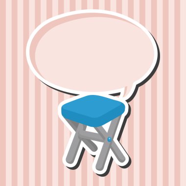 sandalye Tema öğeleri