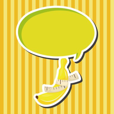 sebze ve meyve Tema öğeleri