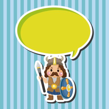 korsan Tema öğeleri