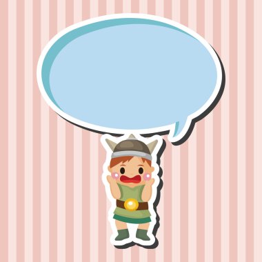 korsan Tema öğeleri