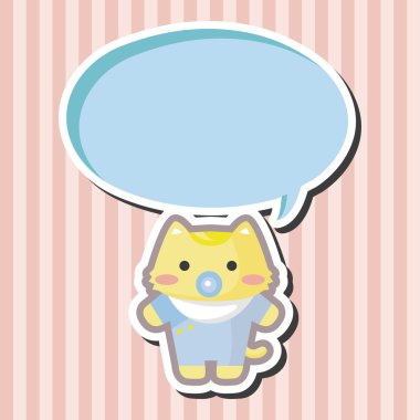 macska rajzfilm téma elemek