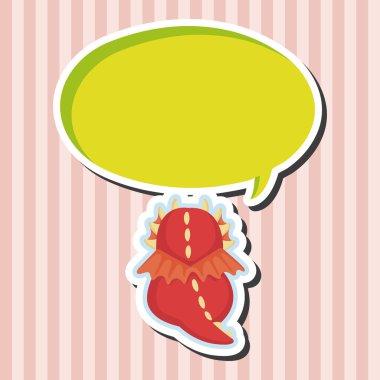 ejderha Tema öğeleri