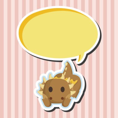 ejderha Tema öğeleri