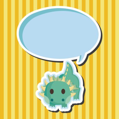 ejderha Tema öğeleri