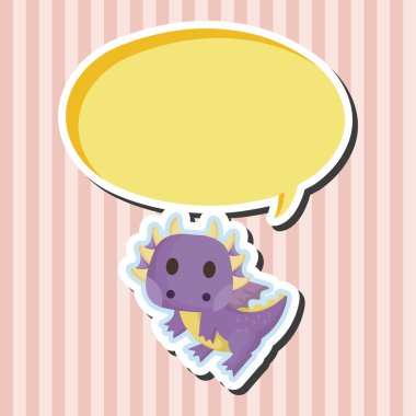 ejderha Tema öğeleri