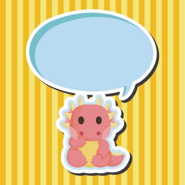 ejderha Tema öğeleri