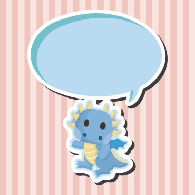 ejderha Tema öğeleri