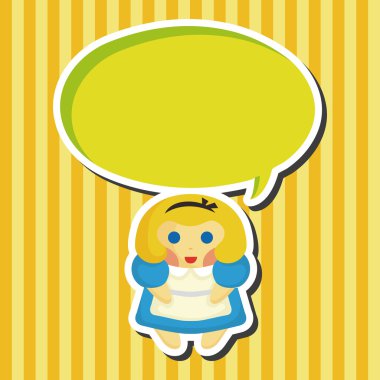 peri masalı prenses tema öğeleri