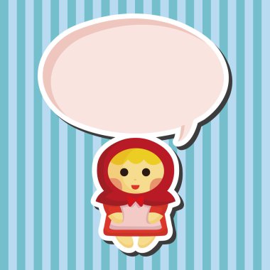 peri masalı prenses tema öğeleri