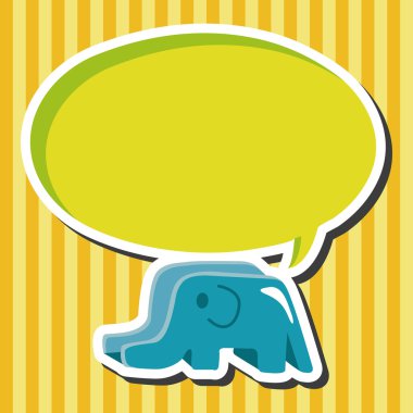 Eğlence Parkı İmkanları Tema öğeleri