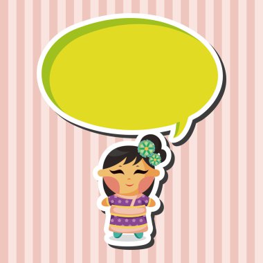 Çin halkı Tema öğeleri