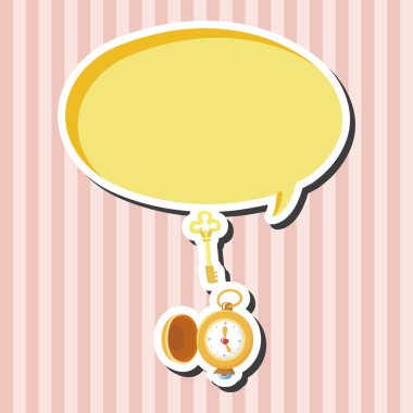 Alice Harikalar Diyarında Tema öğeleri