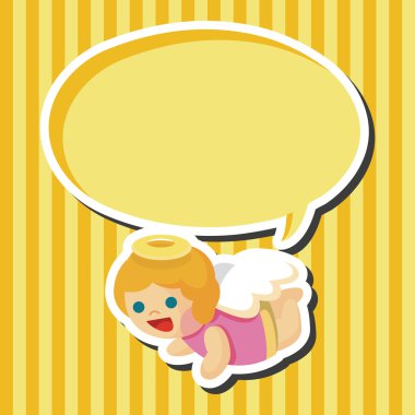 Angel Tema öğeleri