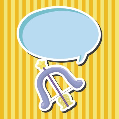 Constellation Yay Tema öğeleri