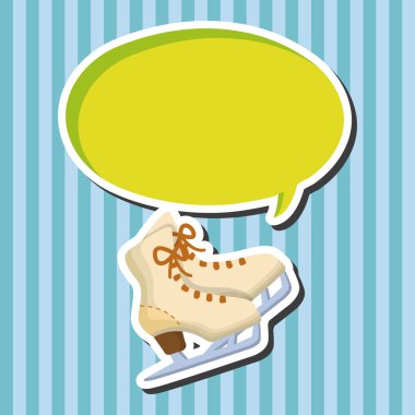 Spor ekipmanları Tema öğeleri