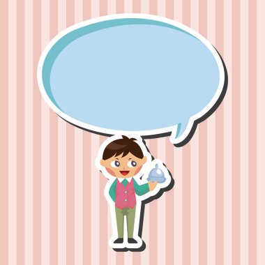 Garson Tema öğeleri