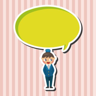 Garson Tema öğeleri