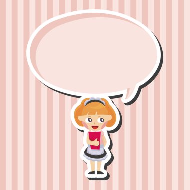 Garson Tema öğeleri