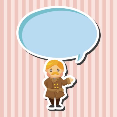 Dedektif Tema öğeleri